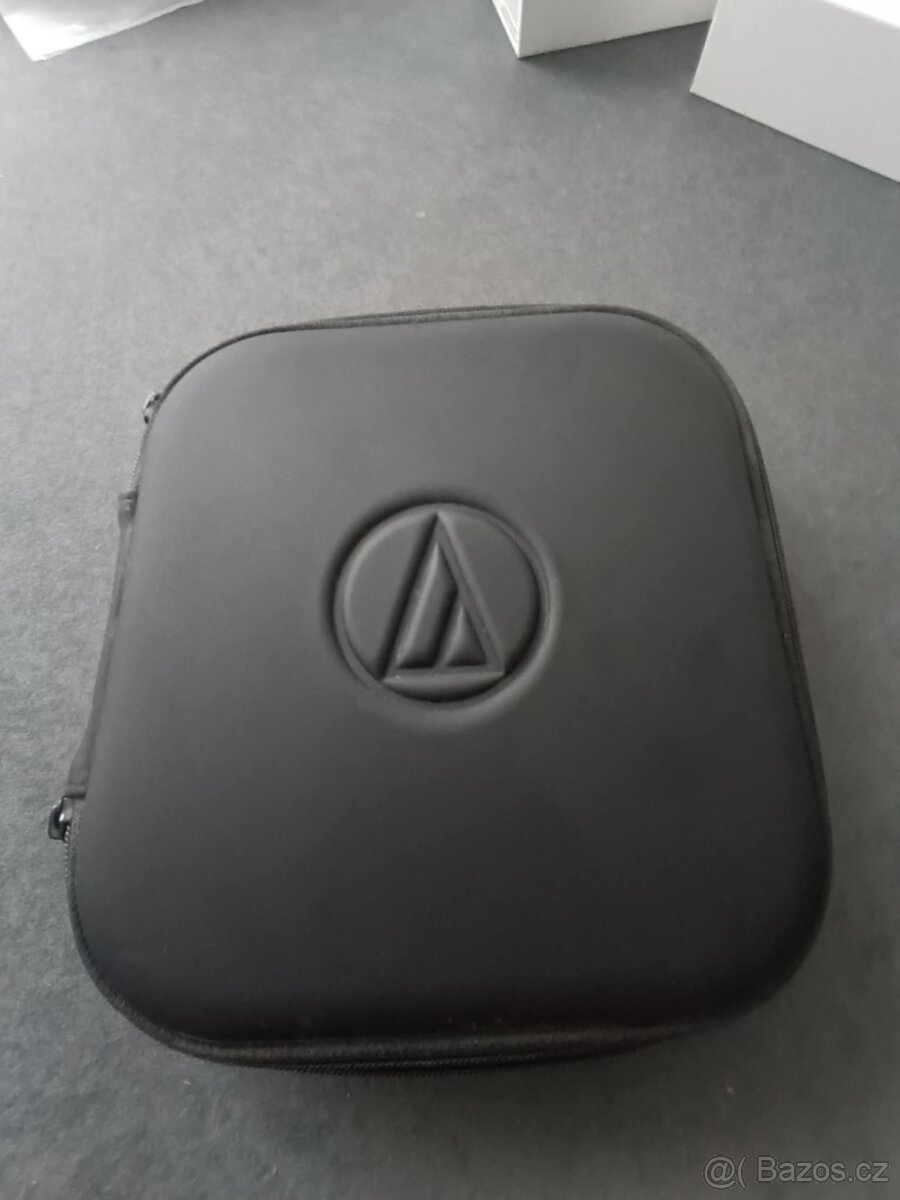 Audio-Technica ATH-M70x – profi sluchátka na prodej