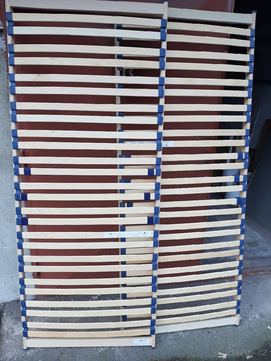 Rost do postele 80cm