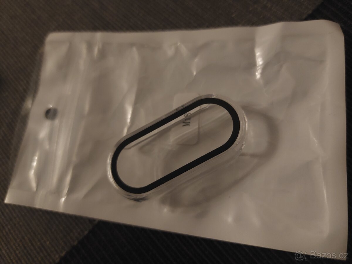 Krycí sklo Mi band 8