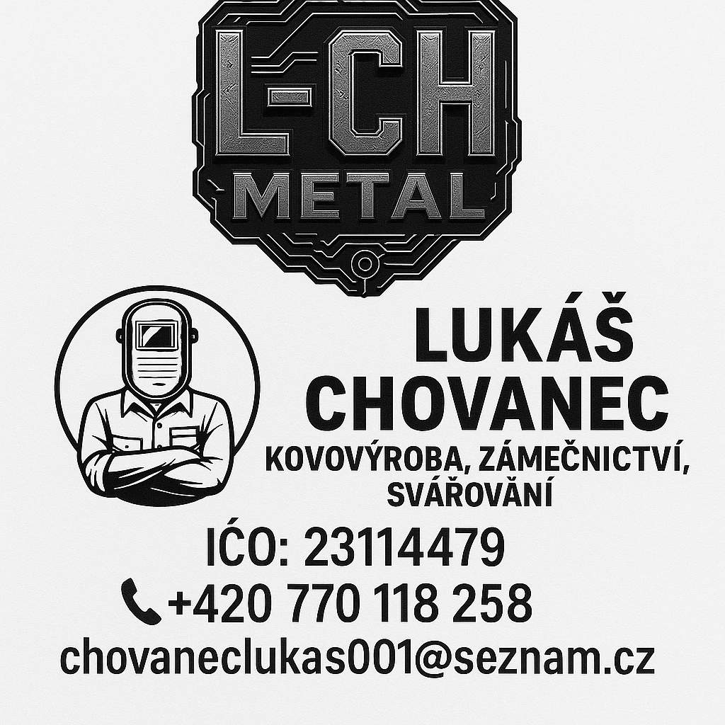 Kovovýroba