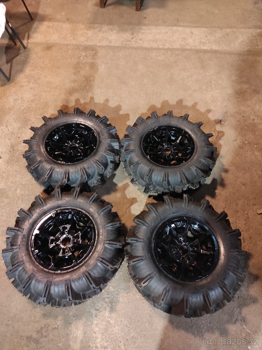 ALU kola ITP cryptid R14