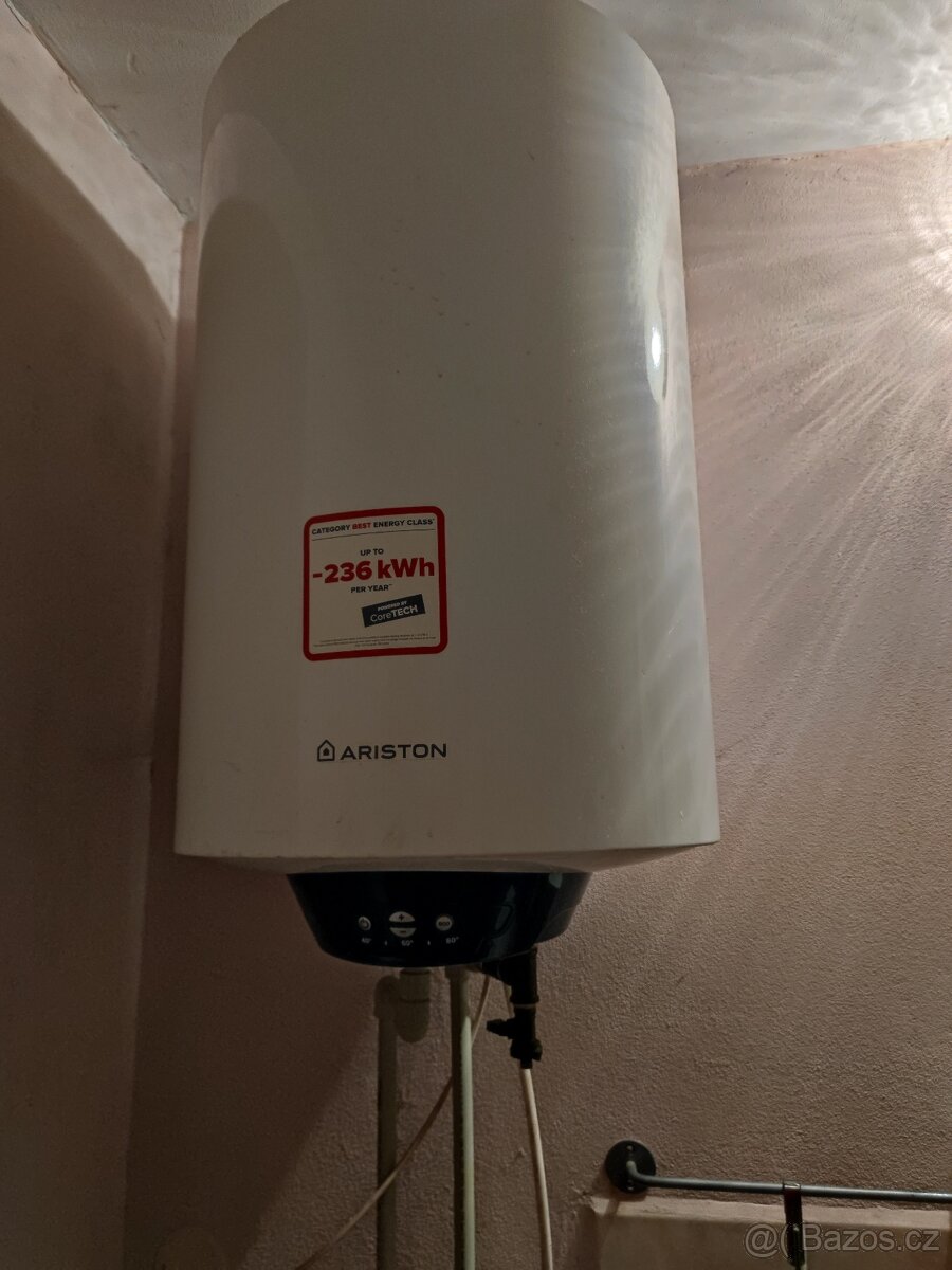 Bojler 80 l