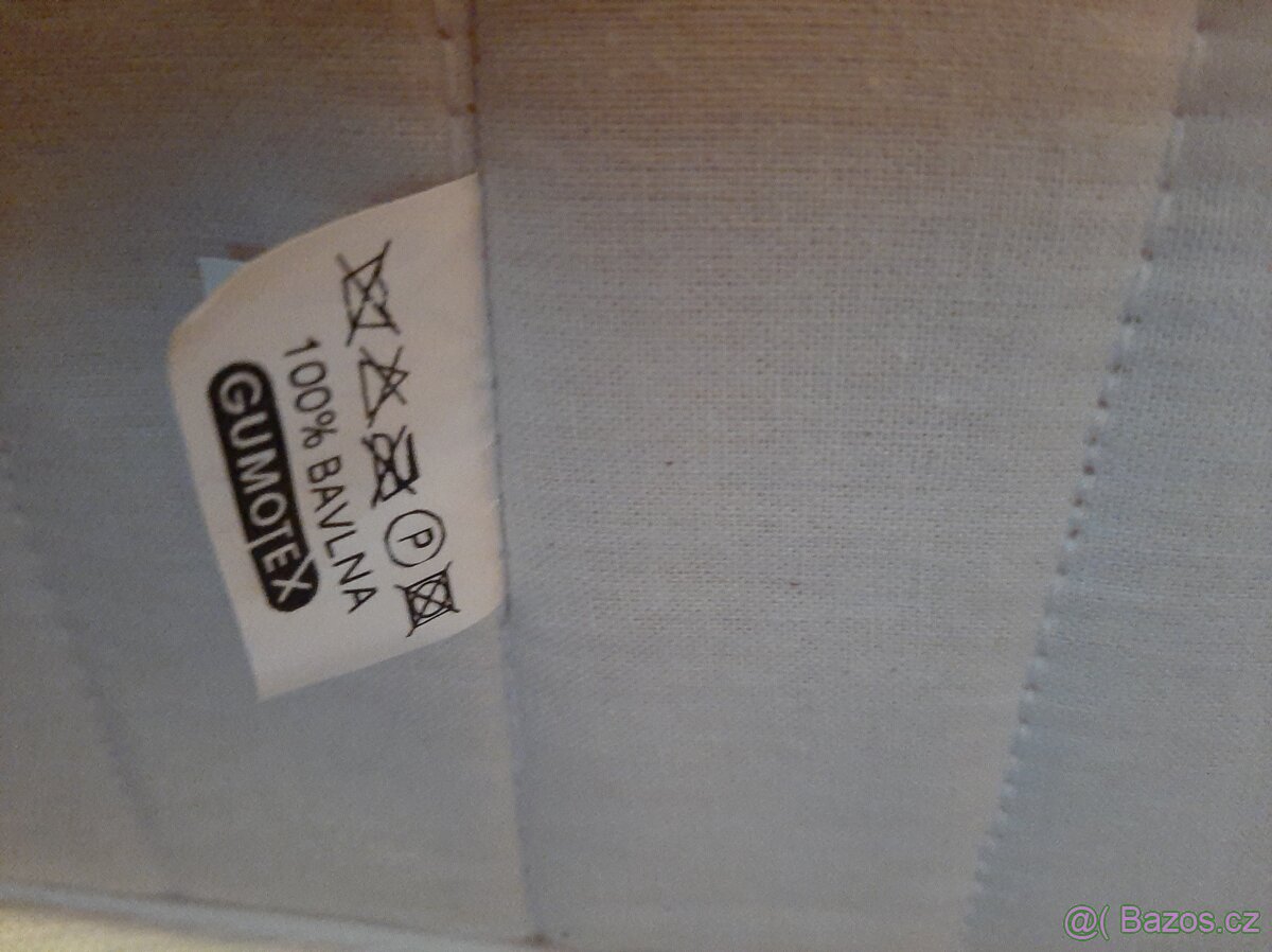Matrace Gumotex