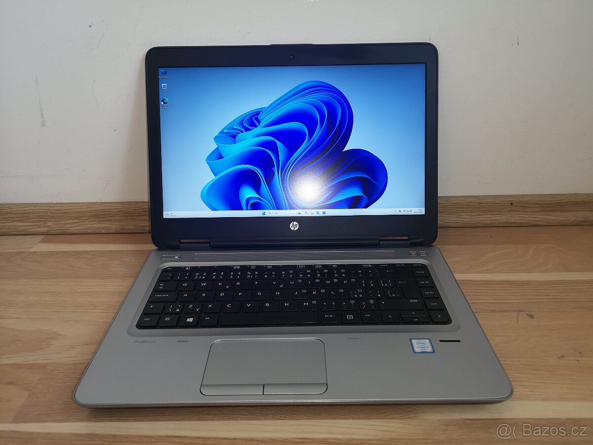 Notebook HP ProBook 640 G2