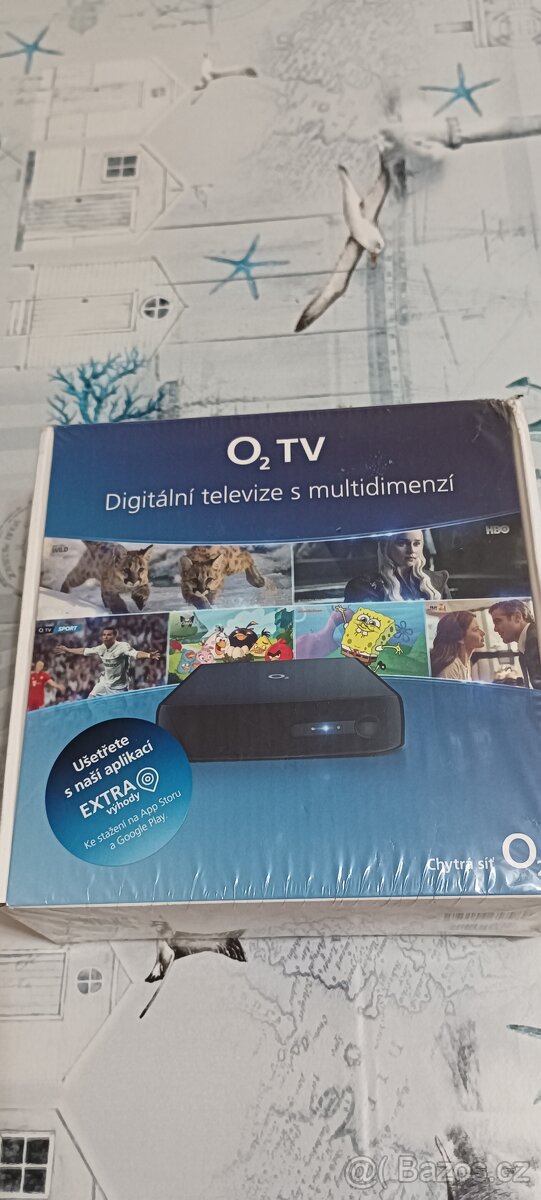 O2 TV