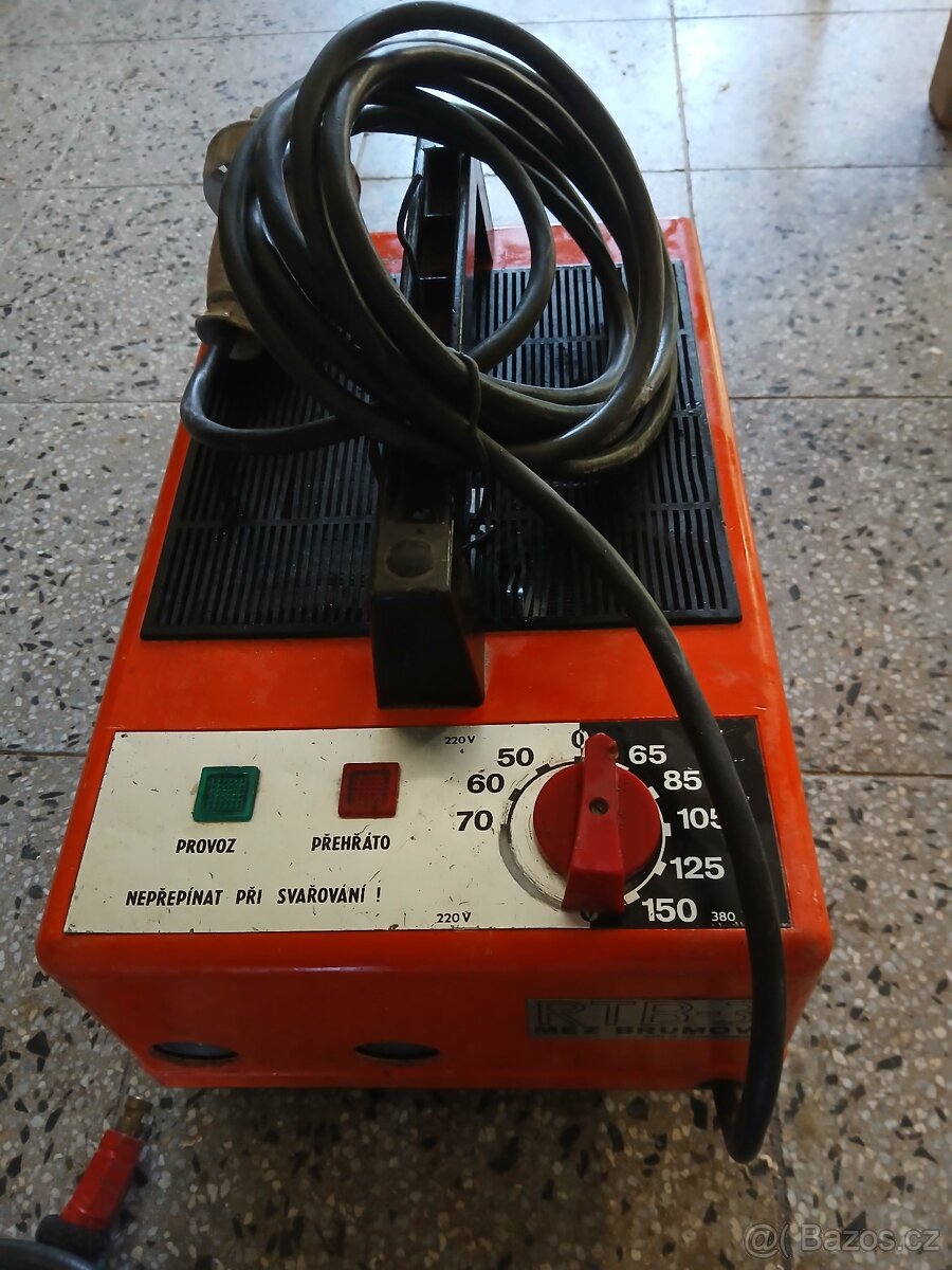 Prodám svářecí trafo