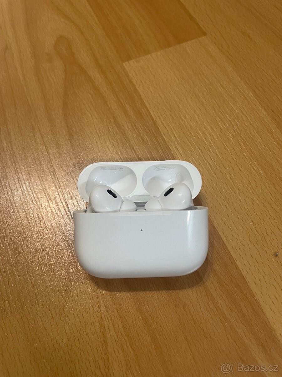 Apple AirPods 2 pro