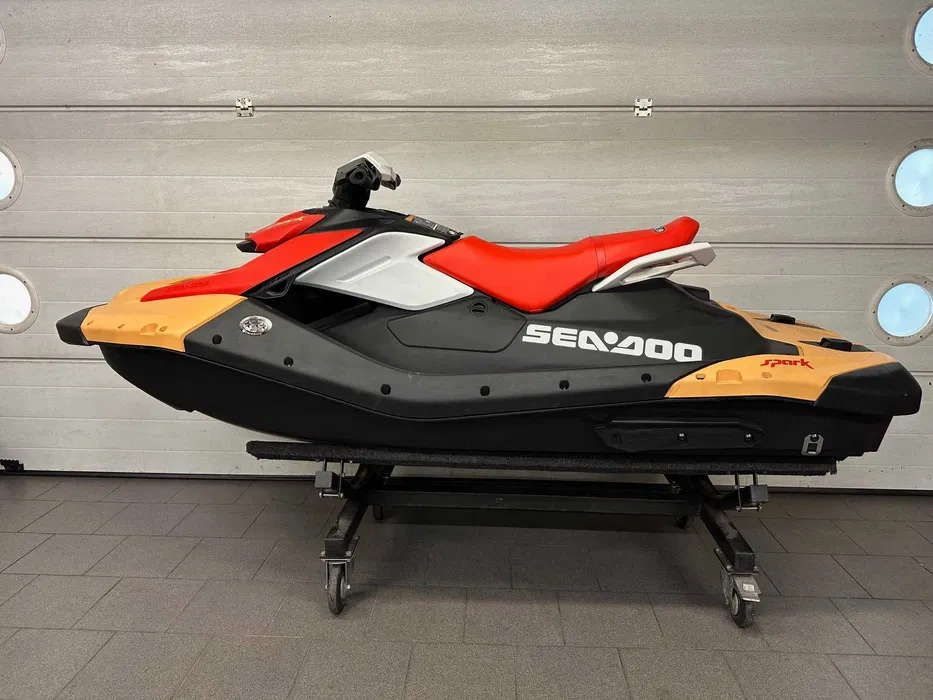 Trup Seadoo Sea doo Spark 2024/2025 kompletně nový