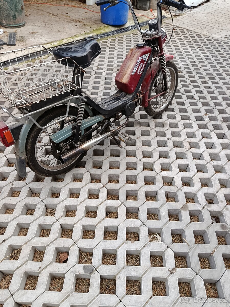 Babeta 210