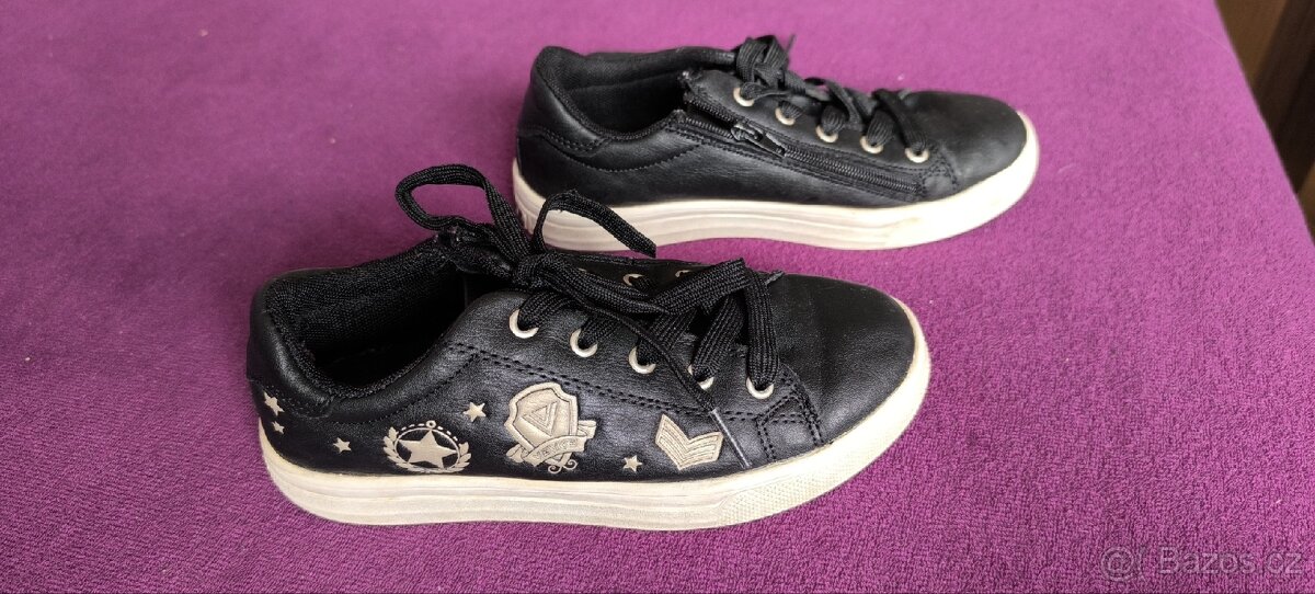 Tenisky Venice, vel. 32