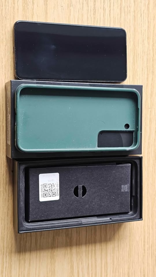 Samsung Galaxy S22 5G 256 GB