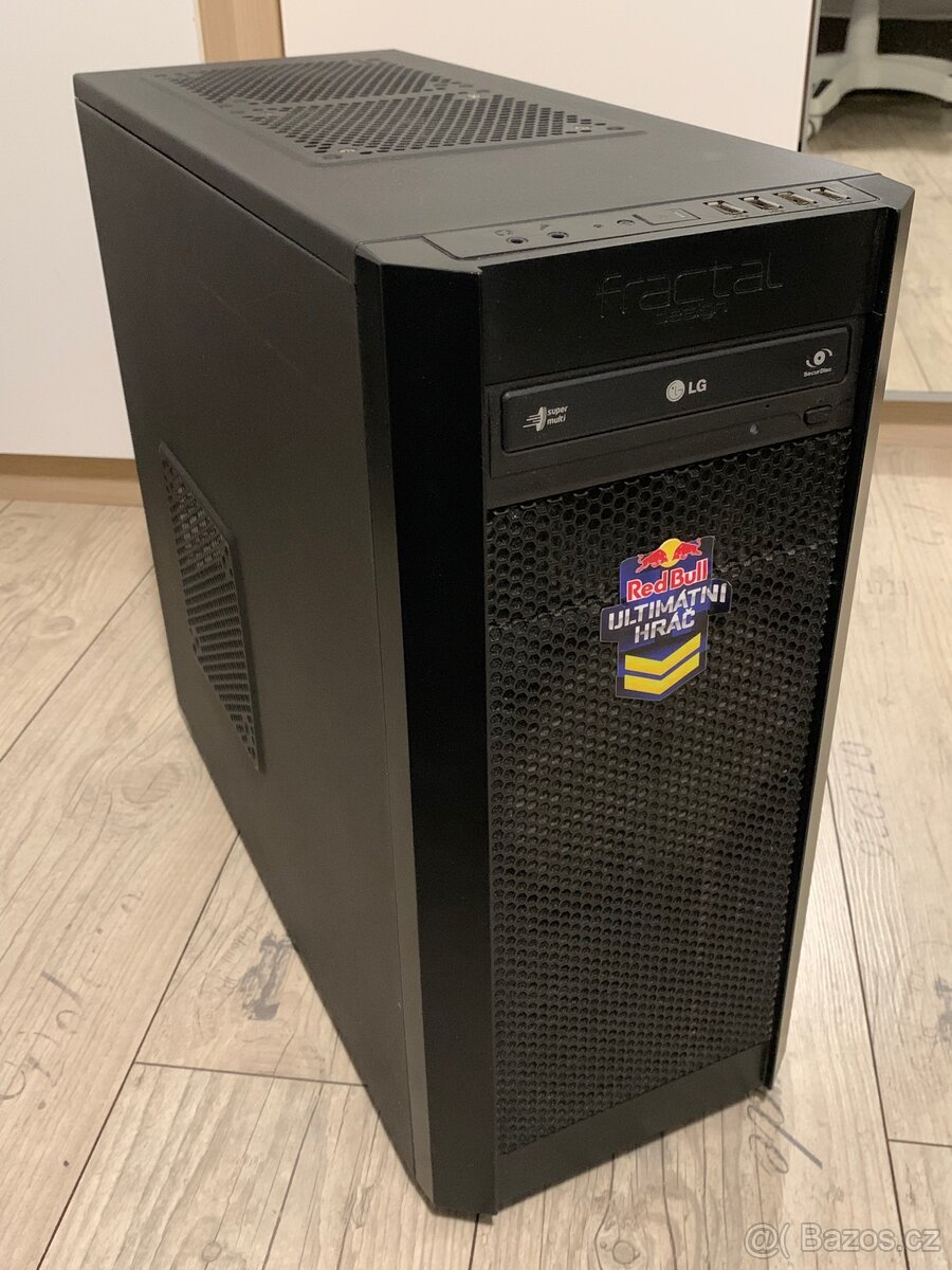 Prodám herní počítač