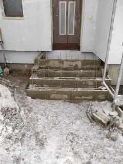 Nabízím stavební prace