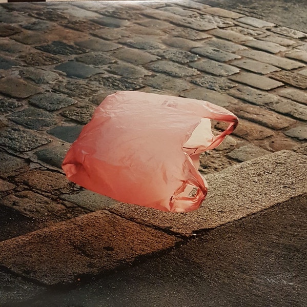 Ant Antic – Good Vids, Vile Times