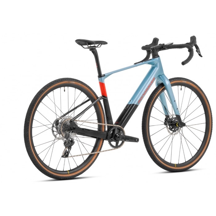 Mondraker Dusty RR - veľkosť M