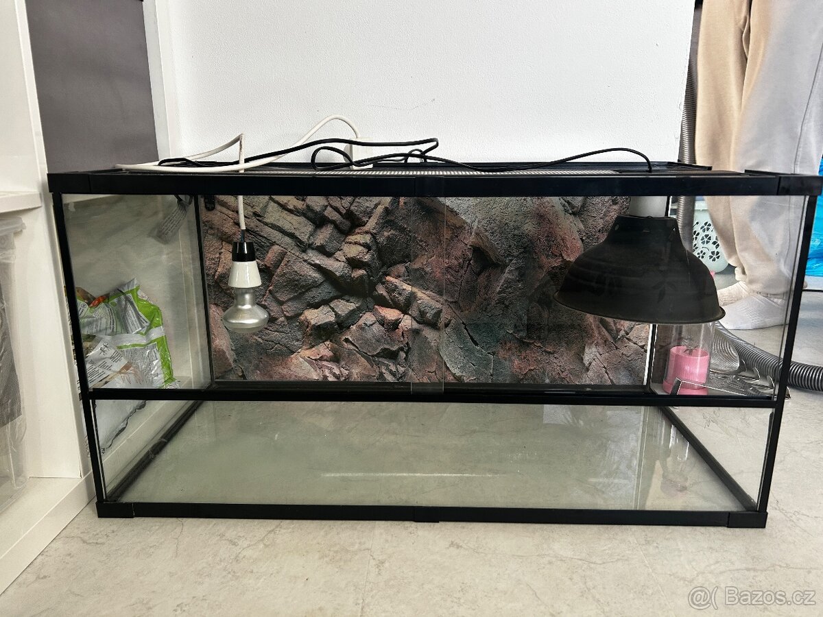 TERARIUM/ TERARKO
