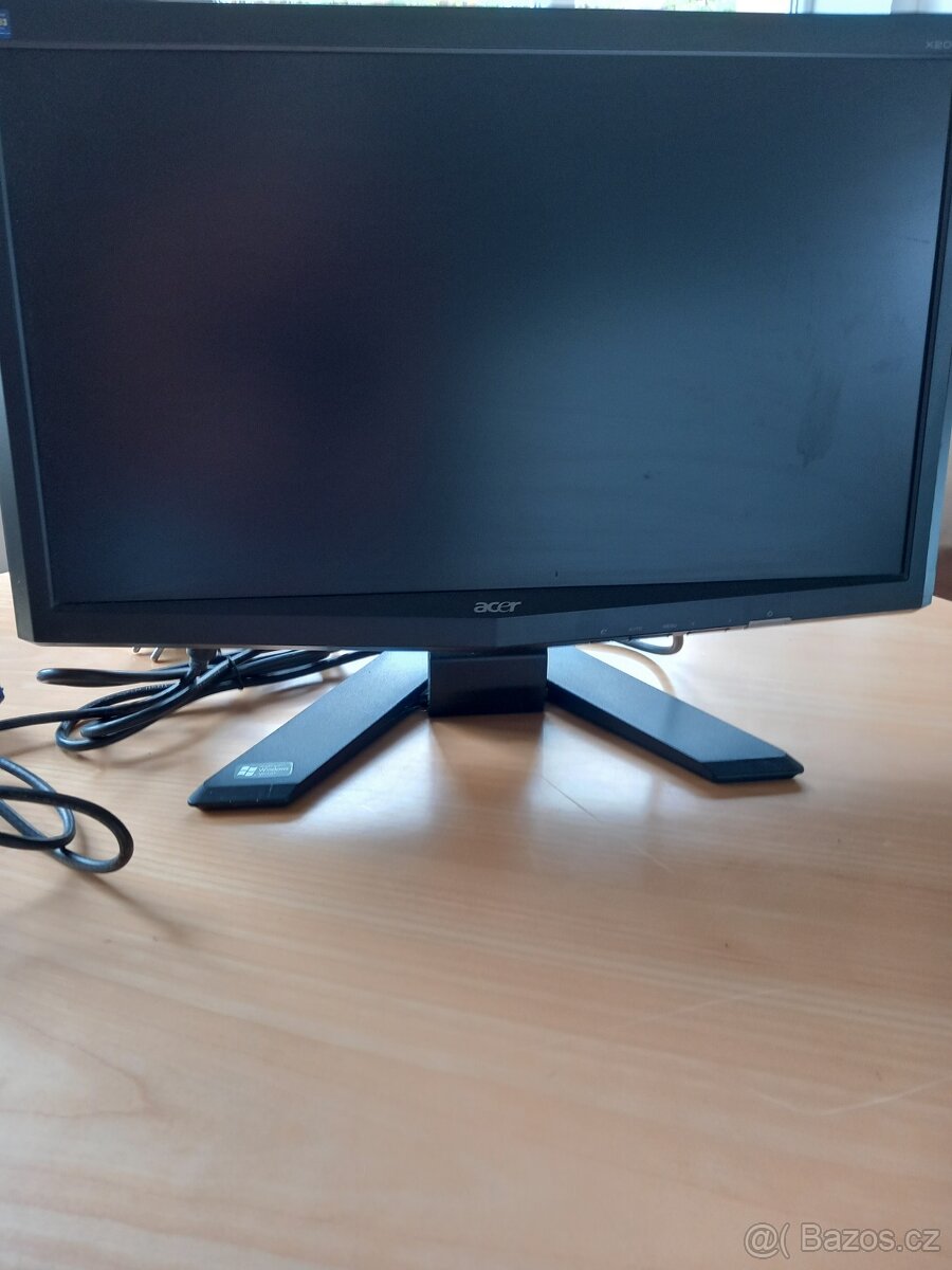 Prodám LCD monitor ACER X203H 19"