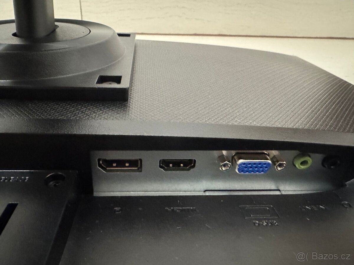 Monitor BenQ GW 2480