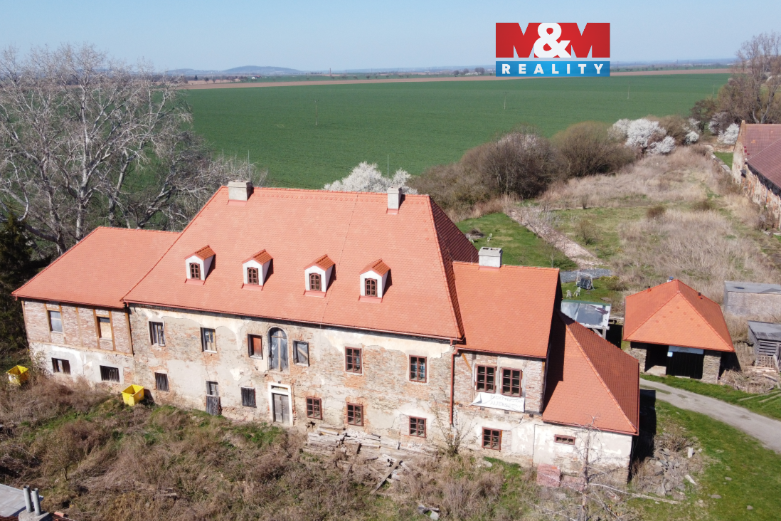Prodej penzionu, minipivovar, 983 m², Žáky, pozemek 7857 m²