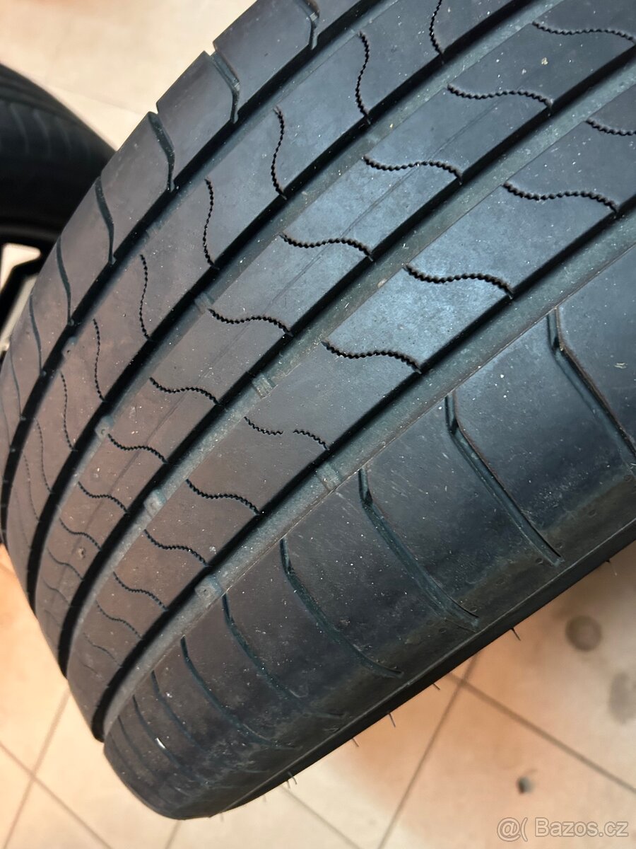 Letní pneu Bridgestone Turanza 6 Enliten R20