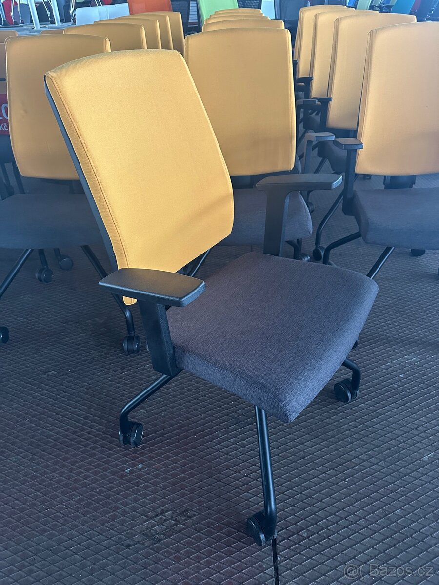 Konferenční židle Profim - více kusů