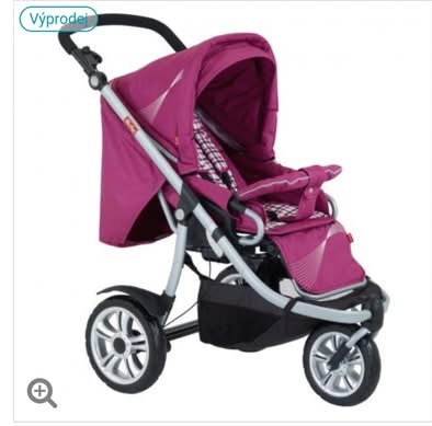 Herlag Trento -nový