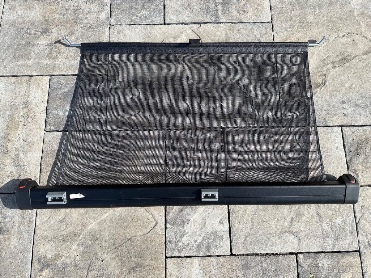 Síť do kufru na Volkswagen Golf 6 Combi 2009-2013