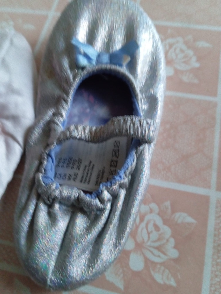 Značkové baletní piškoty