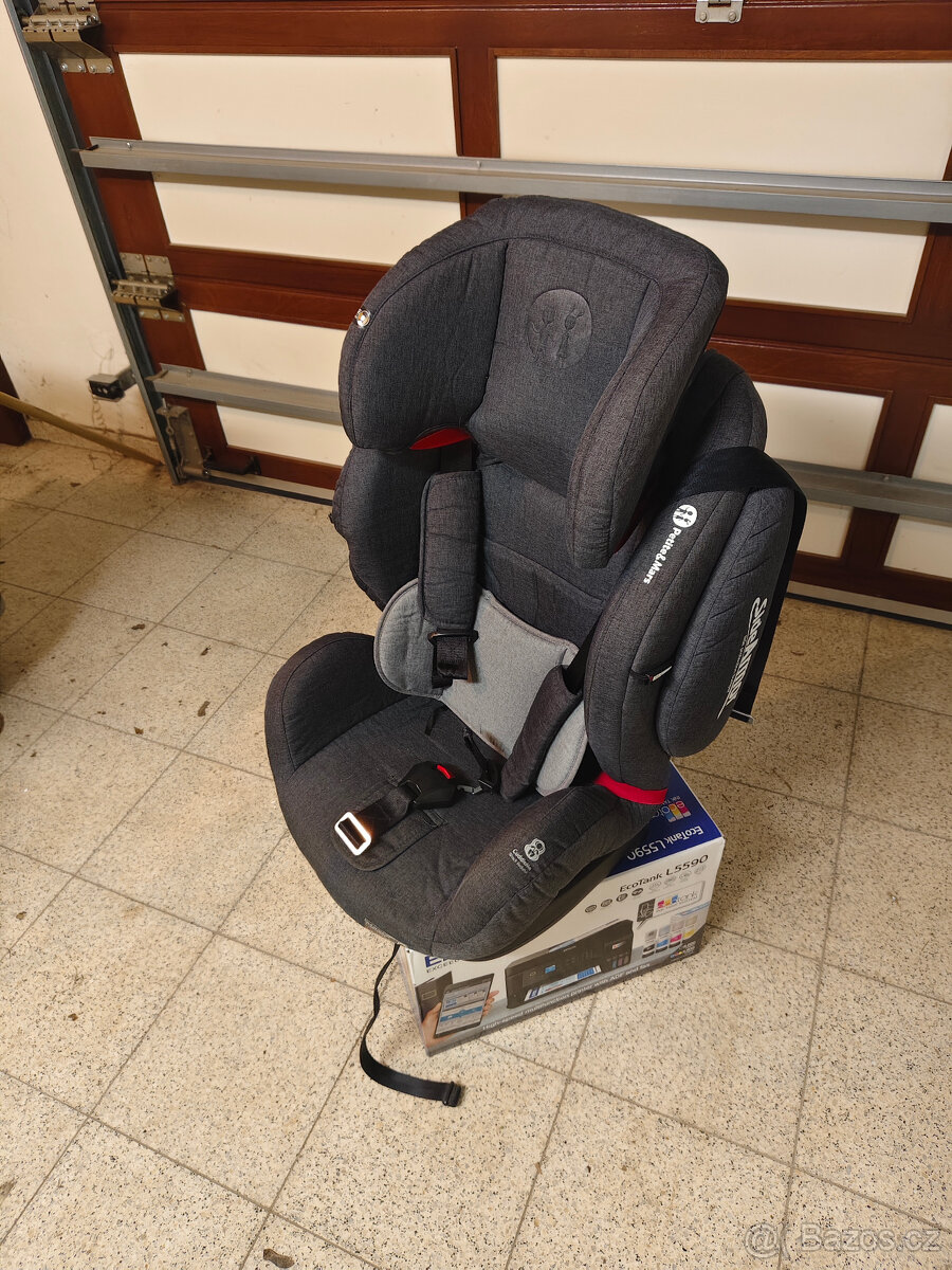 dětská autosedačka Petite&Mars Prime II