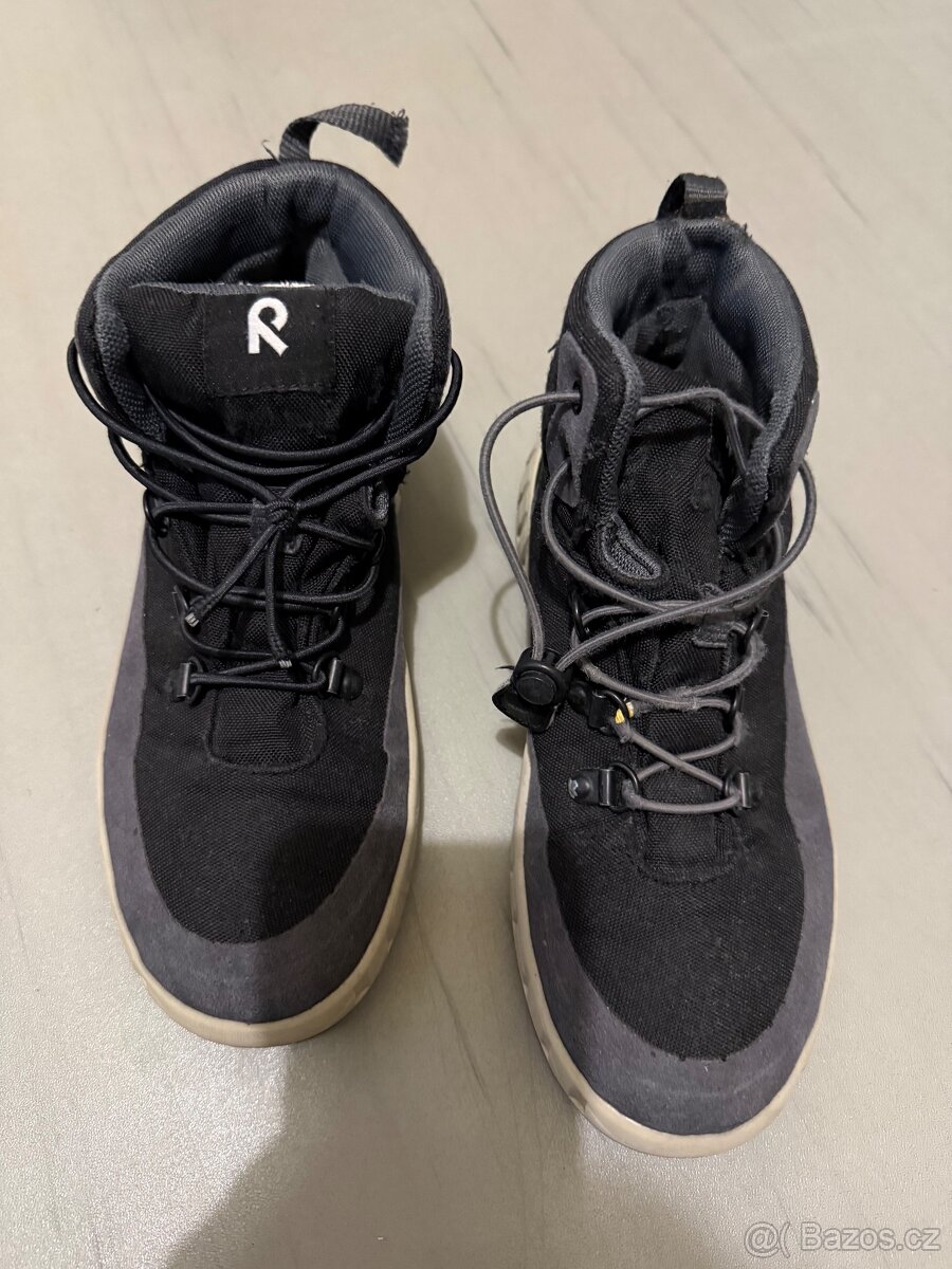 Reima wetter vel. 35