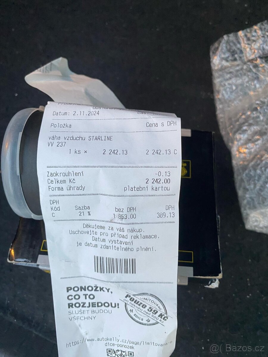 ASTRA h 1.7 nafta