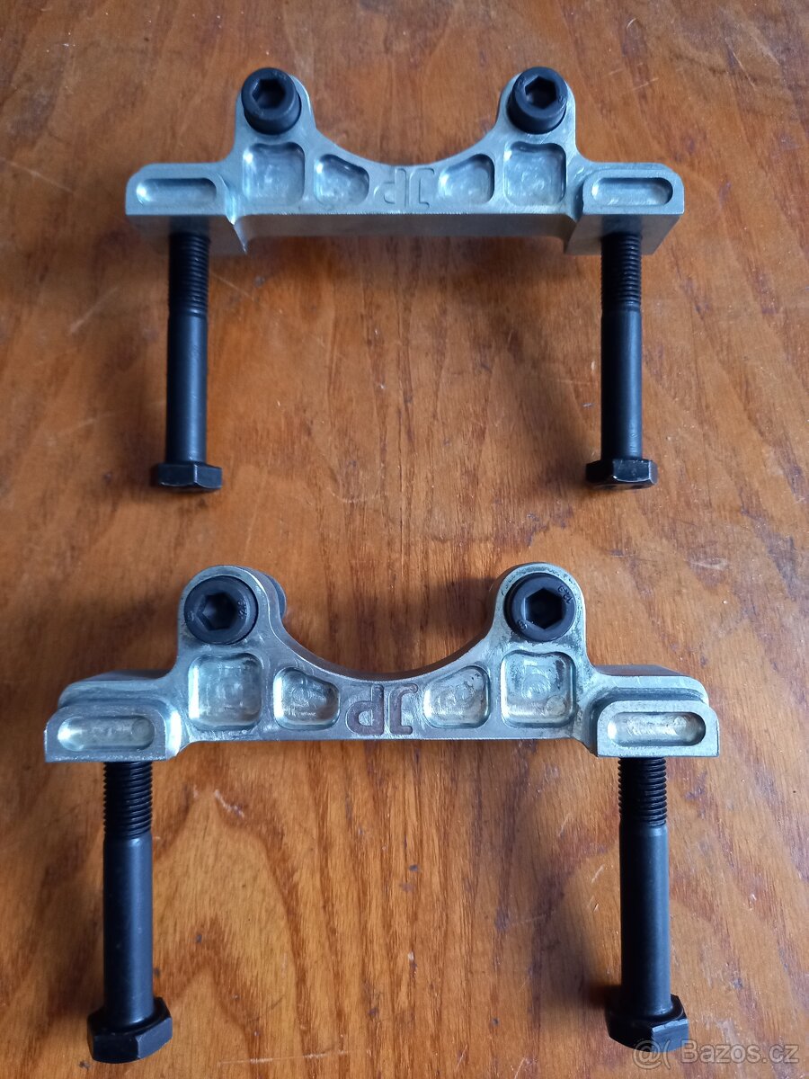 BMW E87, E90 ADAPTÉRY