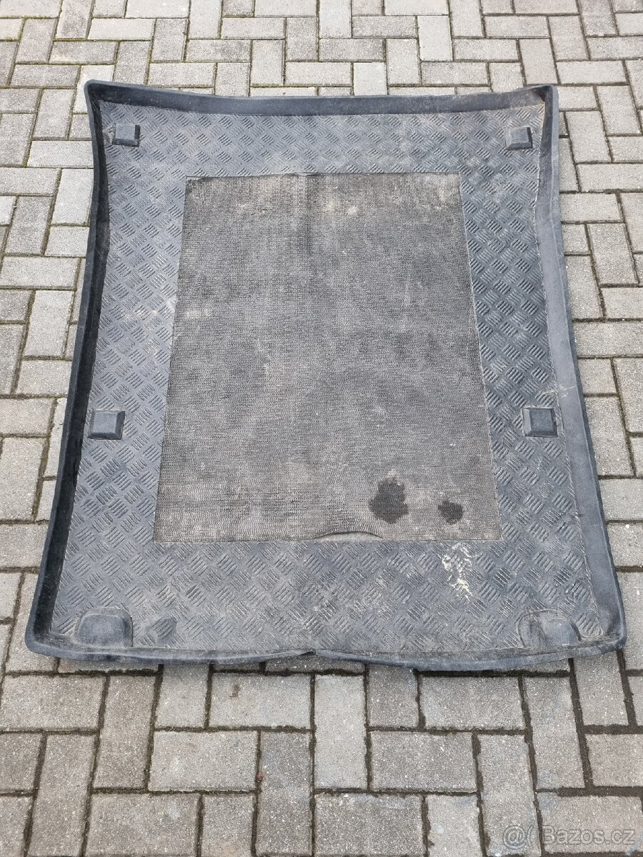 Plastová vana Caddy MAXI