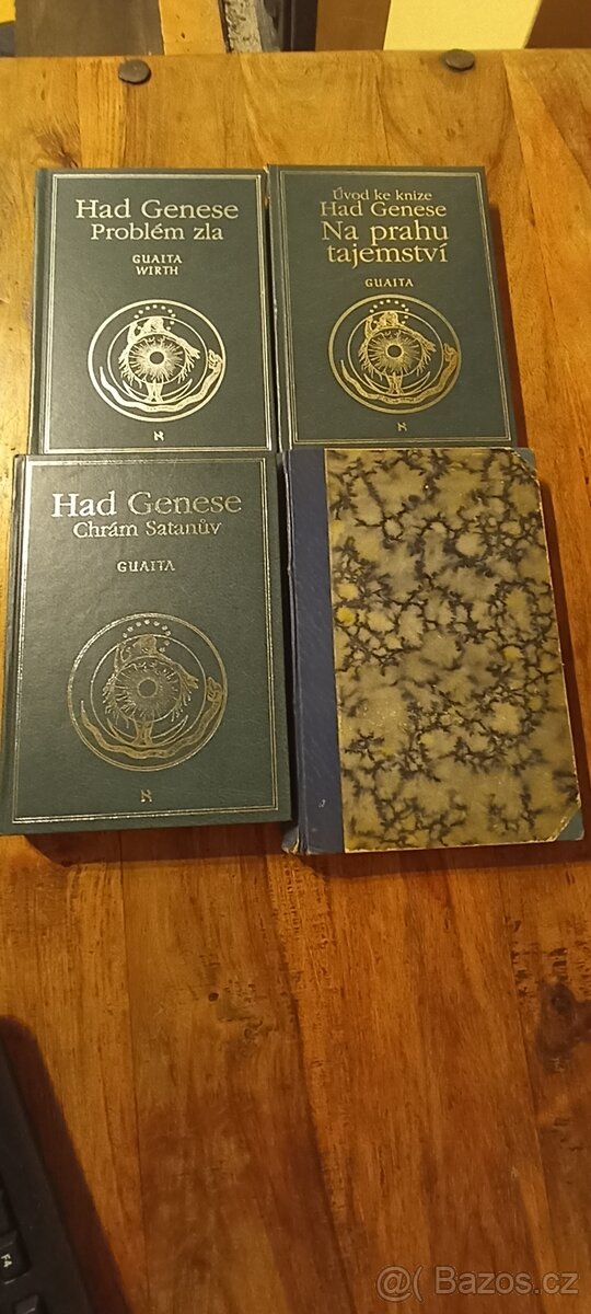Had genese
