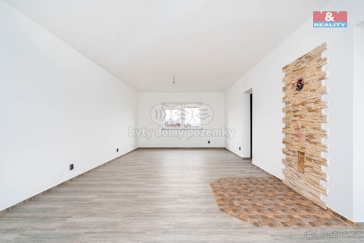 Prodej rodinného domu, 103 m², Kozojedy