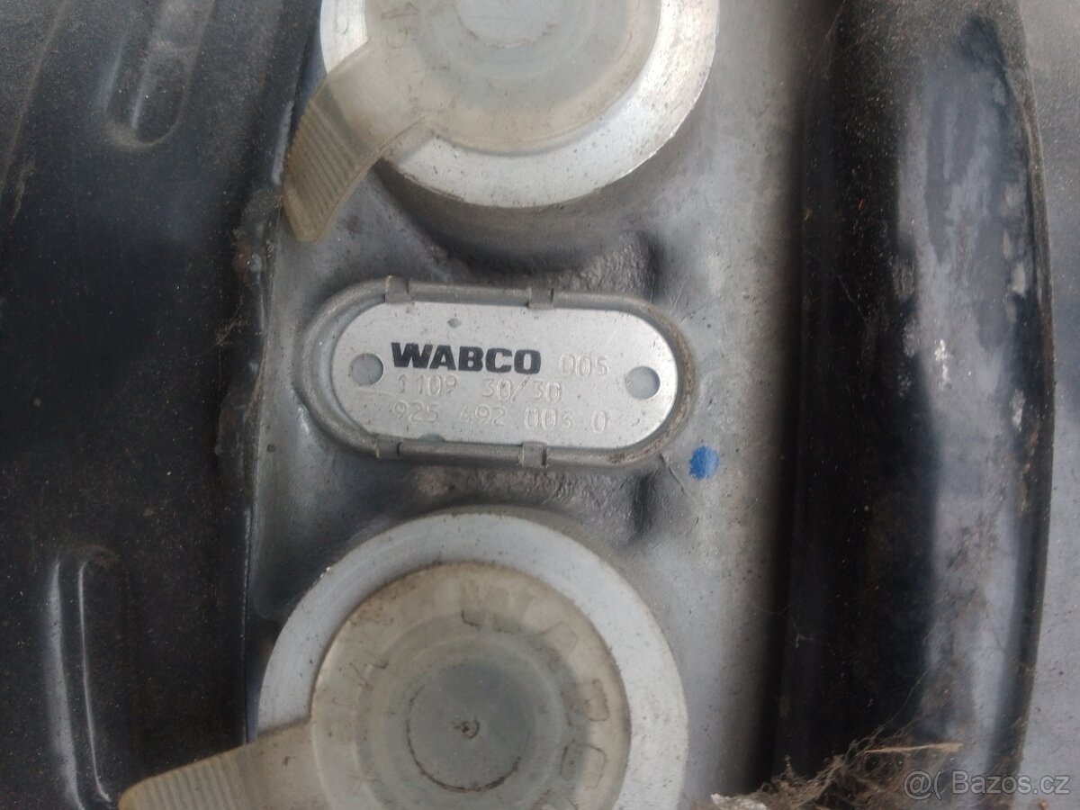 Wabco Bremszylinder 1109 30 30 925 492 003 0