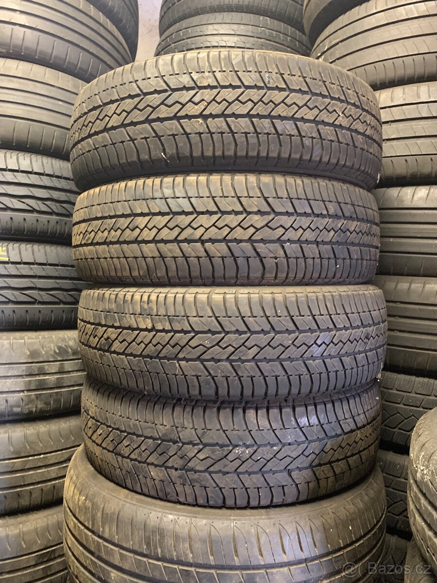 Sada letních pneu 175/70 R14