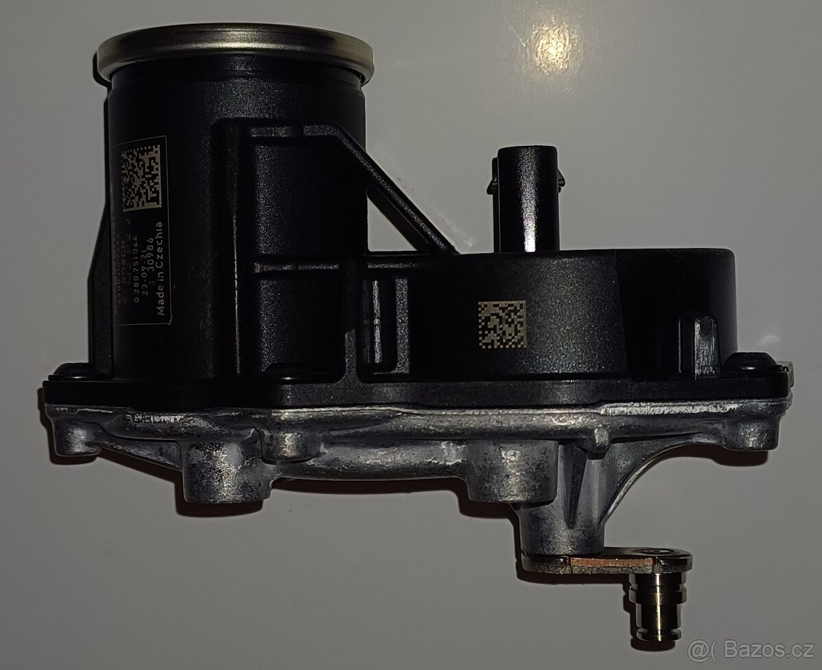 Aktuator turba Volvo 59001107644 nový, original