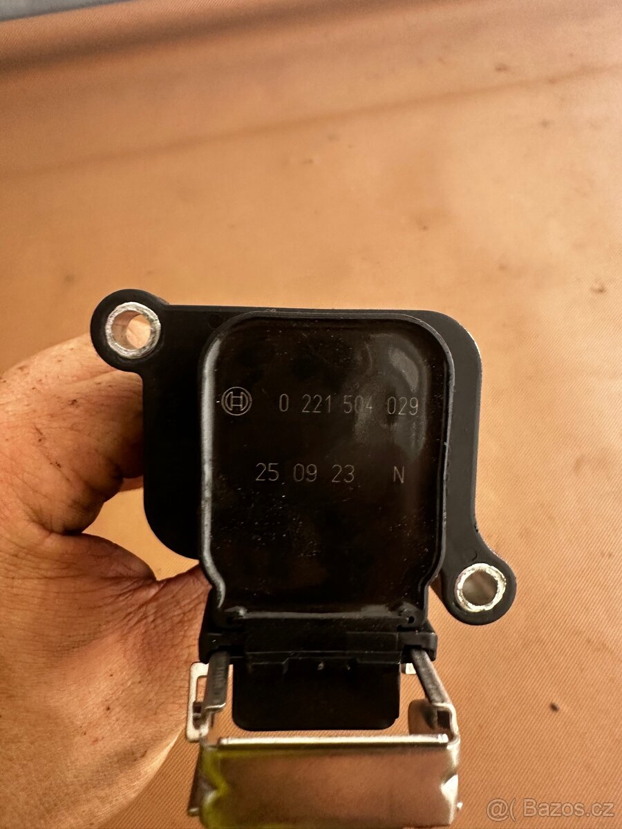 M52/M54 Cívky
