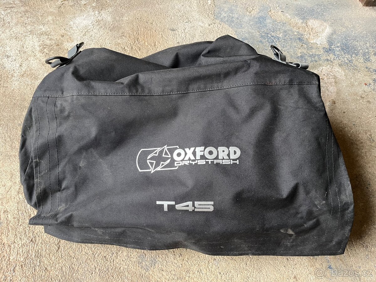 Oxford Drystash T45