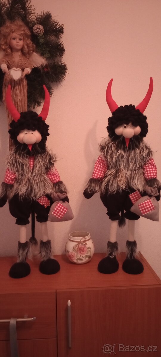 Čertici 85 cm