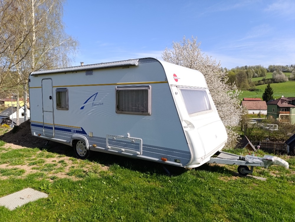 Burster Amara 480 TL