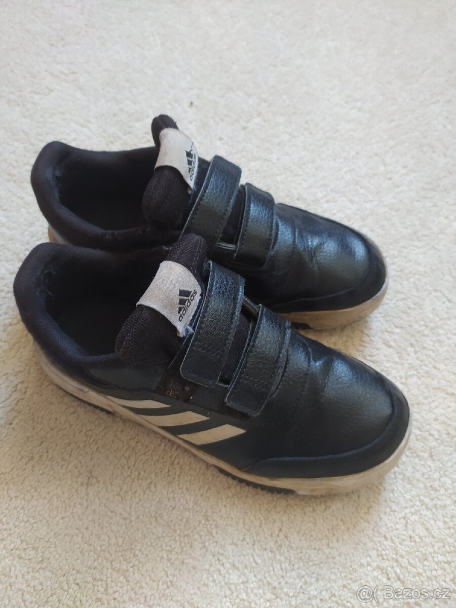Boty Adidas 35