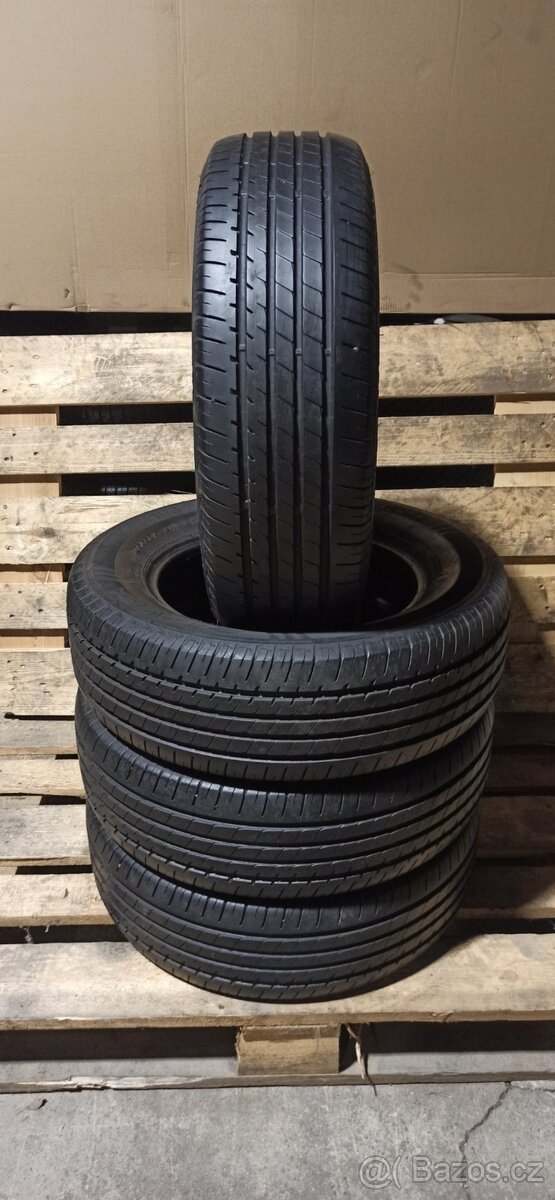 Lassa 205/65 R15 94V 5,5-6mm