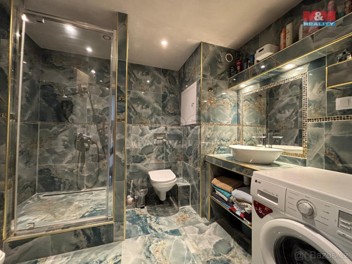 Prodej bytu 3+1, 77 m², Orlová, ul. F. S. Tůmy