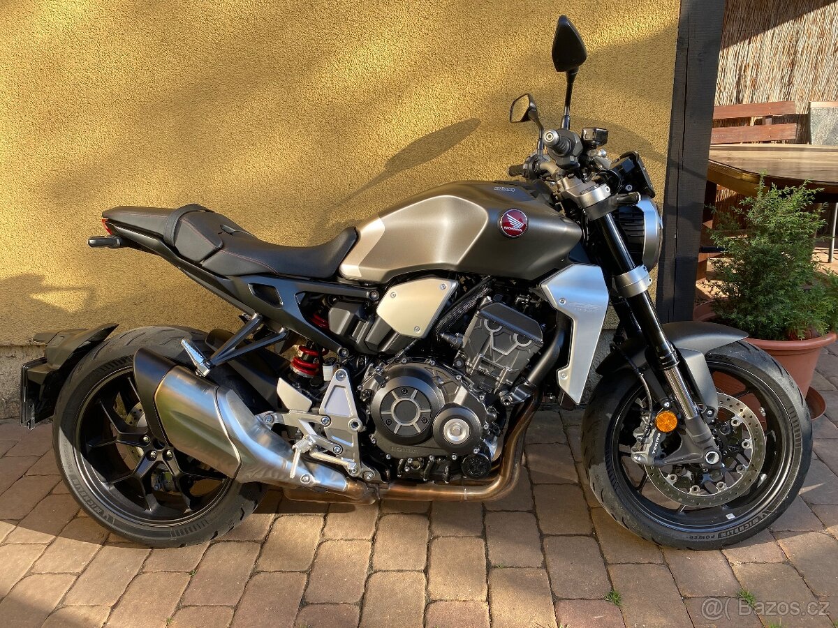 Honda CB1000R
