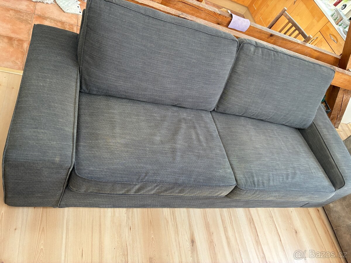 Pohovka Kivik IKEA