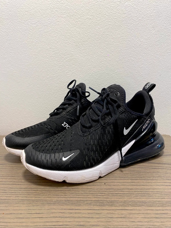 Dámské Nike Air Max 270