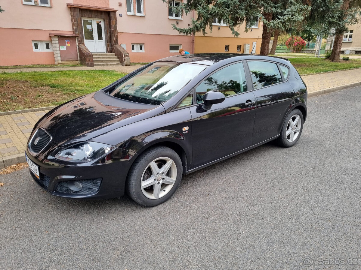 Seat Leon MK2 1.4 TSI