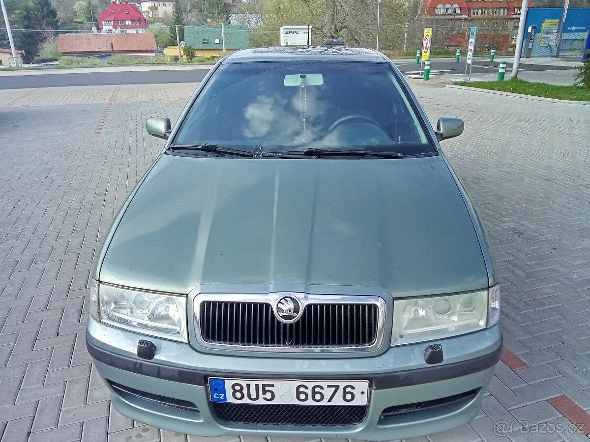 Prodám nebo vyměním